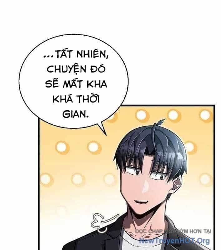 Cách Một Tử Linh Sư Cấp Thảm Họa Nghỉ Hưu - Chương 45 - ảnh 8