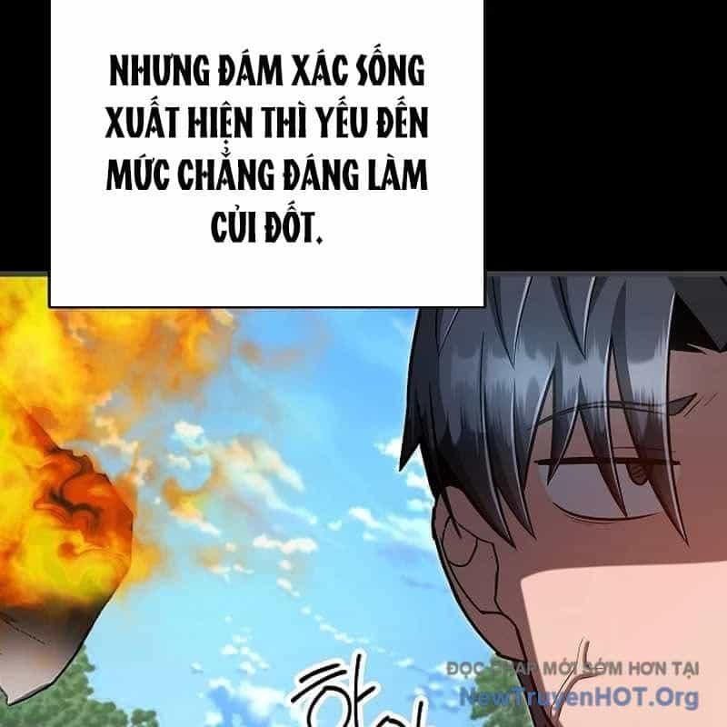 Cách Một Tử Linh Sư Cấp Thảm Họa Nghỉ Hưu - Chương 46 - ảnh 135