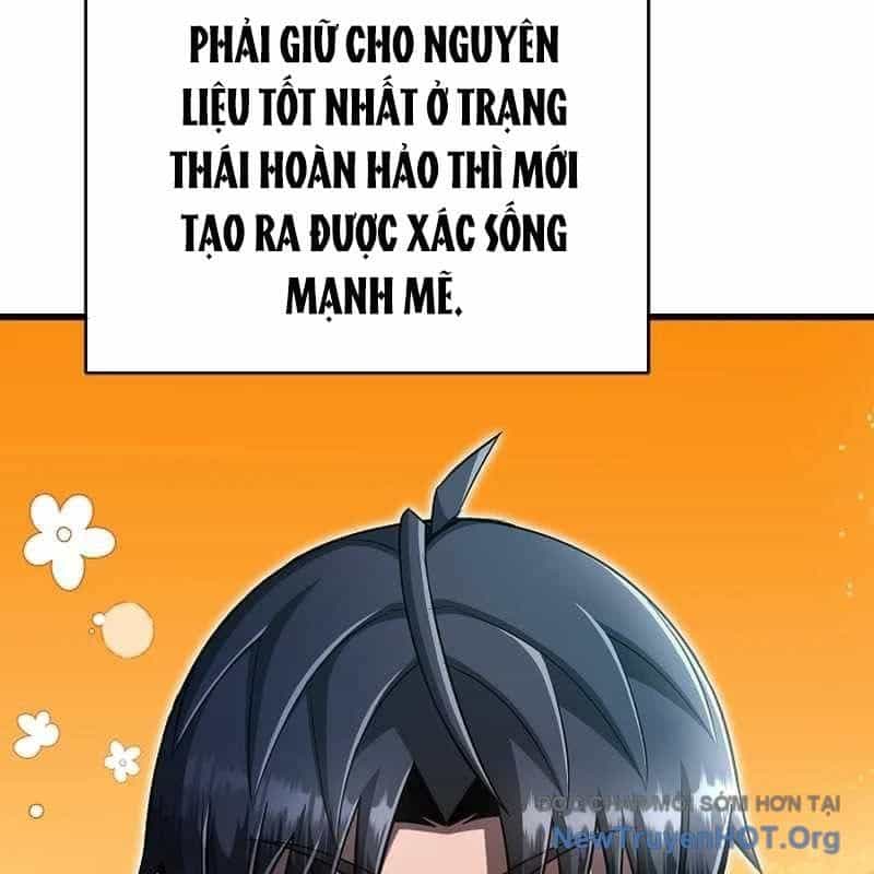 Cách Một Tử Linh Sư Cấp Thảm Họa Nghỉ Hưu - Chương 46 - ảnh 34