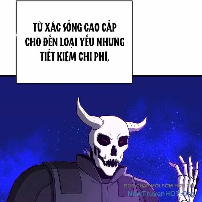 Cách Một Tử Linh Sư Cấp Thảm Họa Nghỉ Hưu - Chương 46 - ảnh 75