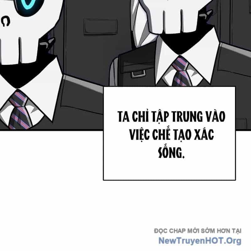 Cách Một Tử Linh Sư Cấp Thảm Họa Nghỉ Hưu - Chương 46 - ảnh 77