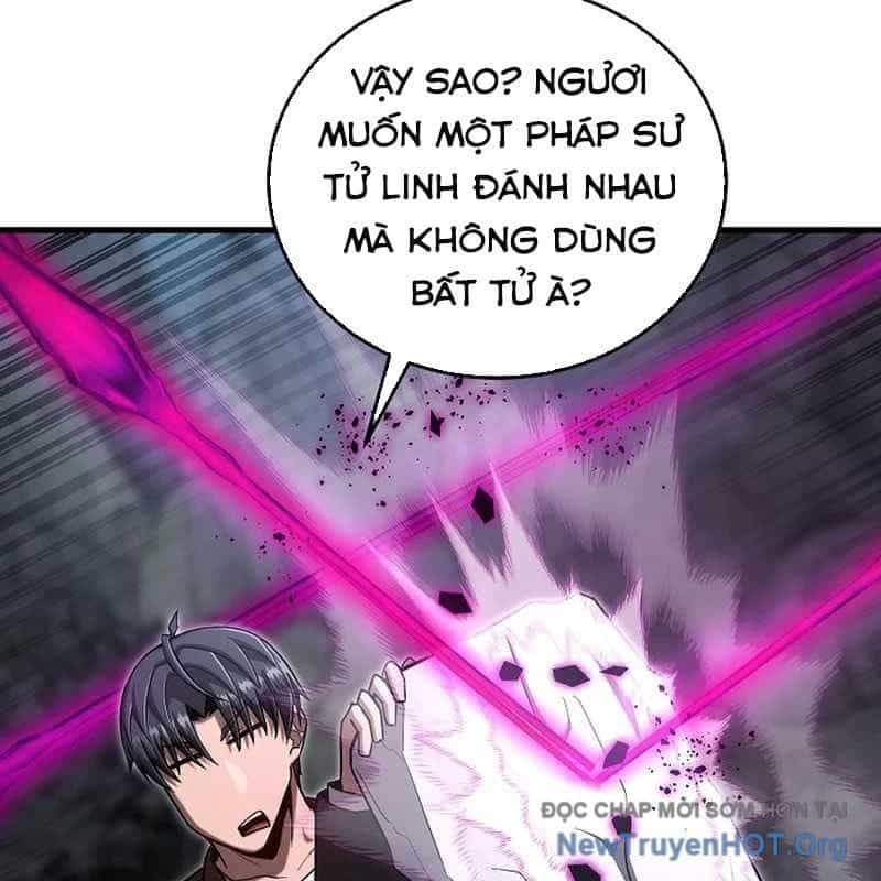 Cách Một Tử Linh Sư Cấp Thảm Họa Nghỉ Hưu - Chương 47 - ảnh 102