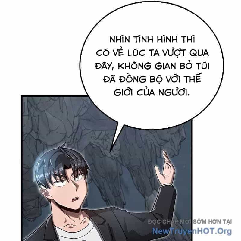 Cách Một Tử Linh Sư Cấp Thảm Họa Nghỉ Hưu - Chương 47 - ảnh 110