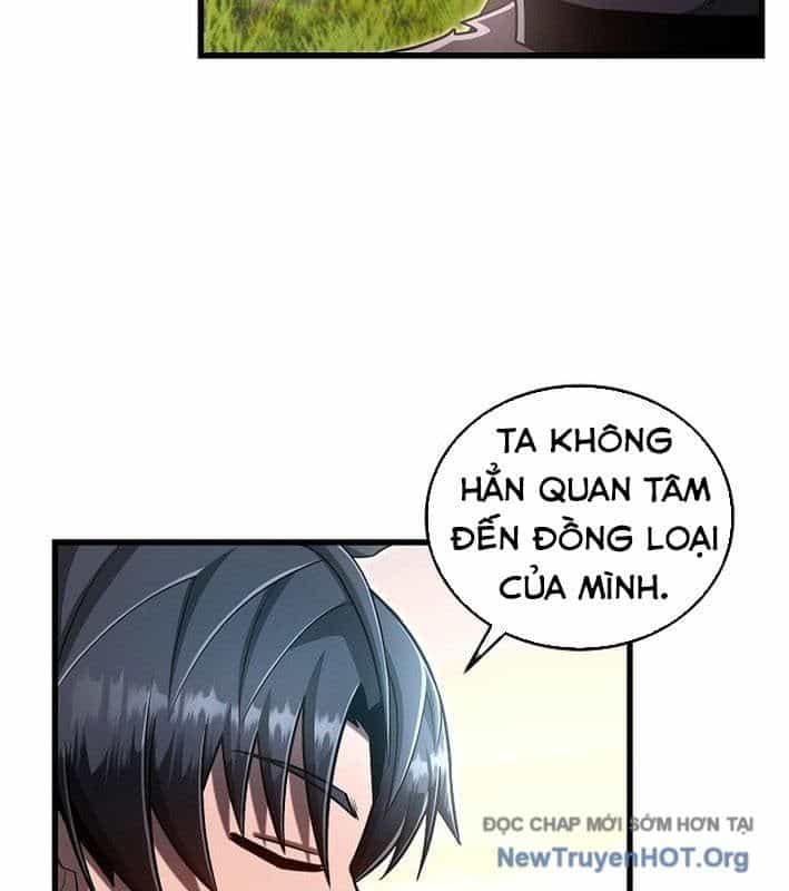 Cách Một Tử Linh Sư Cấp Thảm Họa Nghỉ Hưu - Chương 49 - ảnh 115