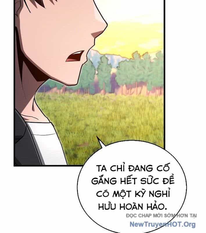 Cách Một Tử Linh Sư Cấp Thảm Họa Nghỉ Hưu - Chương 49 - ảnh 116