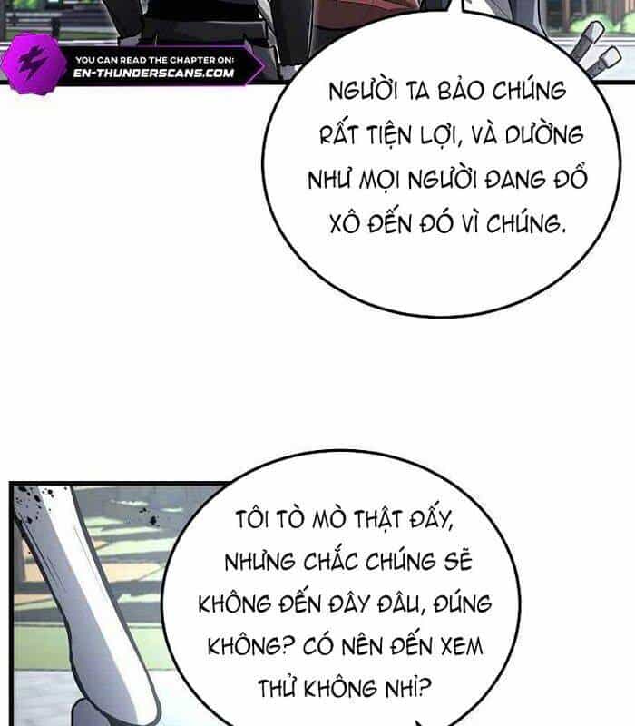 Cách Một Tử Linh Sư Cấp Thảm Họa Nghỉ Hưu - Chương 5 - ảnh 46