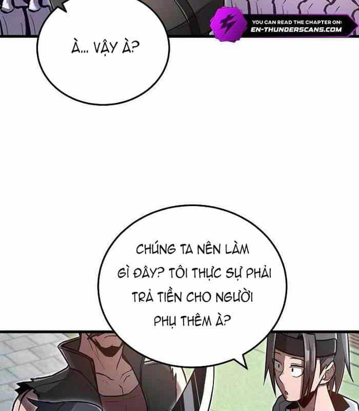 Cách Một Tử Linh Sư Cấp Thảm Họa Nghỉ Hưu - Chương 5 - ảnh 54