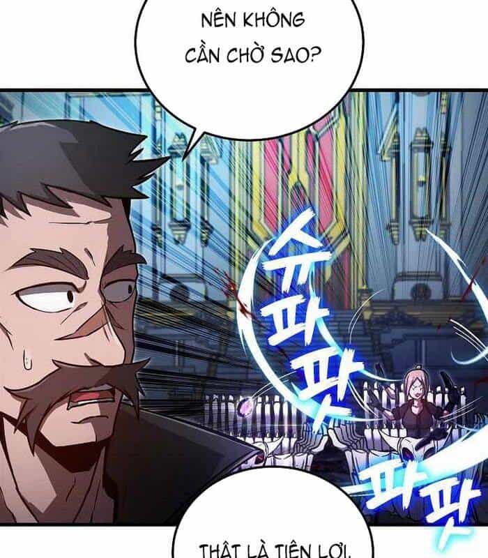 Cách Một Tử Linh Sư Cấp Thảm Họa Nghỉ Hưu - Chương 5 - ảnh 64