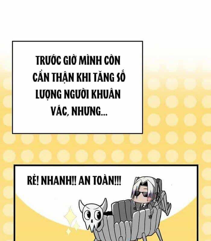 Cách Một Tử Linh Sư Cấp Thảm Họa Nghỉ Hưu - Chương 5 - ảnh 84