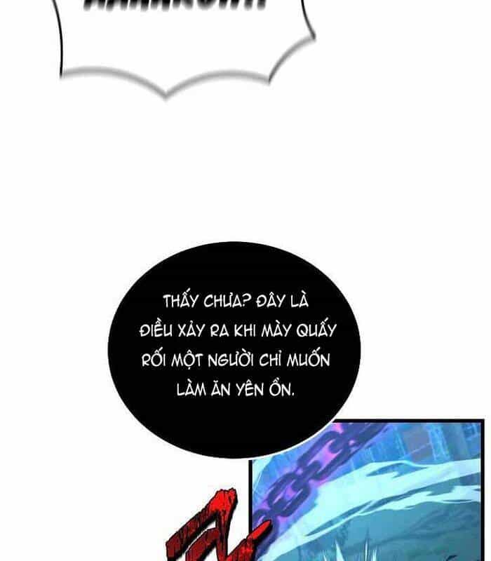 Cách Một Tử Linh Sư Cấp Thảm Họa Nghỉ Hưu - Chương 5 - ảnh 9