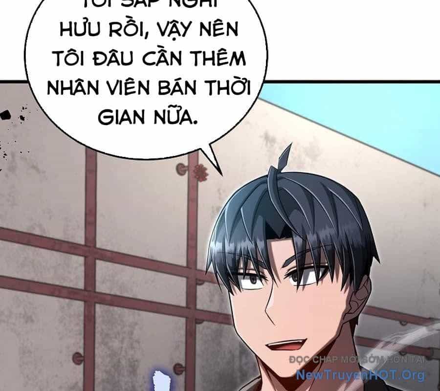Cách Một Tử Linh Sư Cấp Thảm Họa Nghỉ Hưu - Chương 50 - ảnh 160