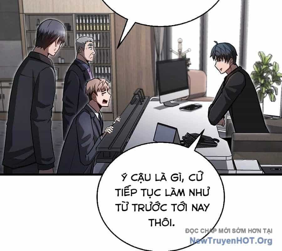 Cách Một Tử Linh Sư Cấp Thảm Họa Nghỉ Hưu - Chương 50 - ảnh 194
