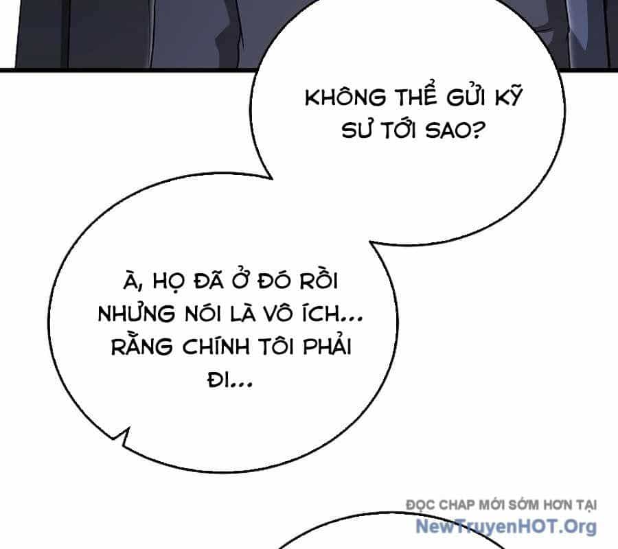 Cách Một Tử Linh Sư Cấp Thảm Họa Nghỉ Hưu - Chương 50 - ảnh 205