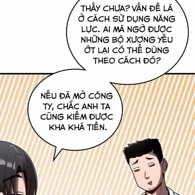 Cách Một Tử Linh Sư Cấp Thảm Họa Nghỉ Hưu - Chương 6 - ảnh 15