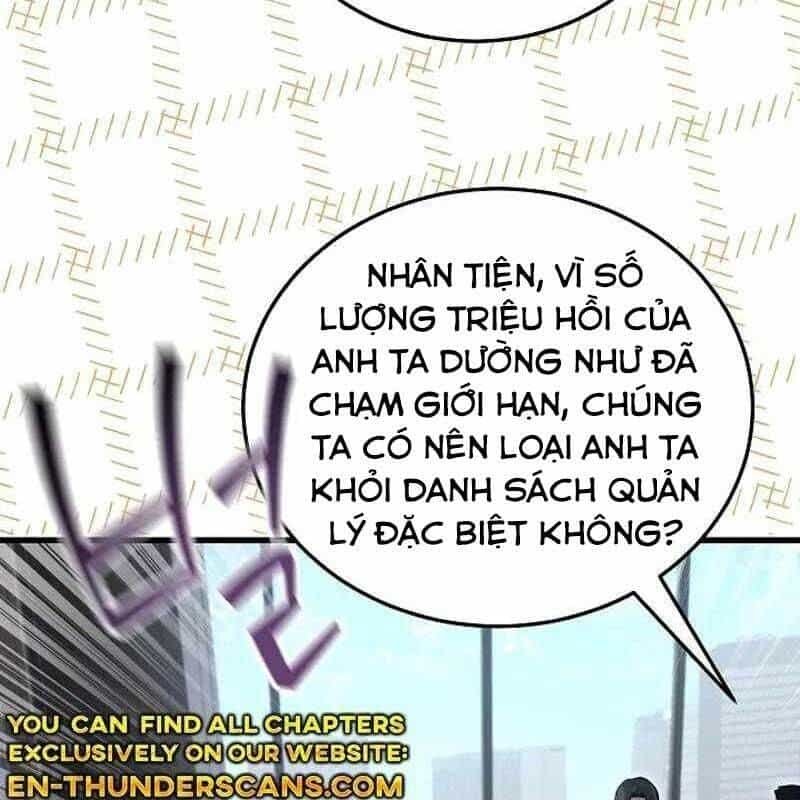 Cách Một Tử Linh Sư Cấp Thảm Họa Nghỉ Hưu - Chương 6 - ảnh 17