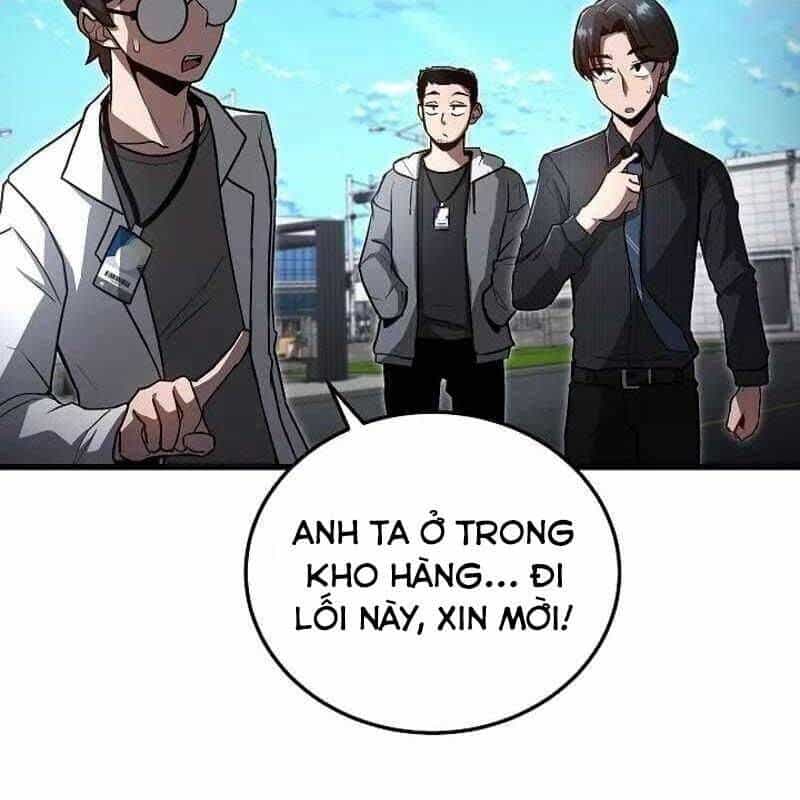 Cách Một Tử Linh Sư Cấp Thảm Họa Nghỉ Hưu - Chương 6 - ảnh 47