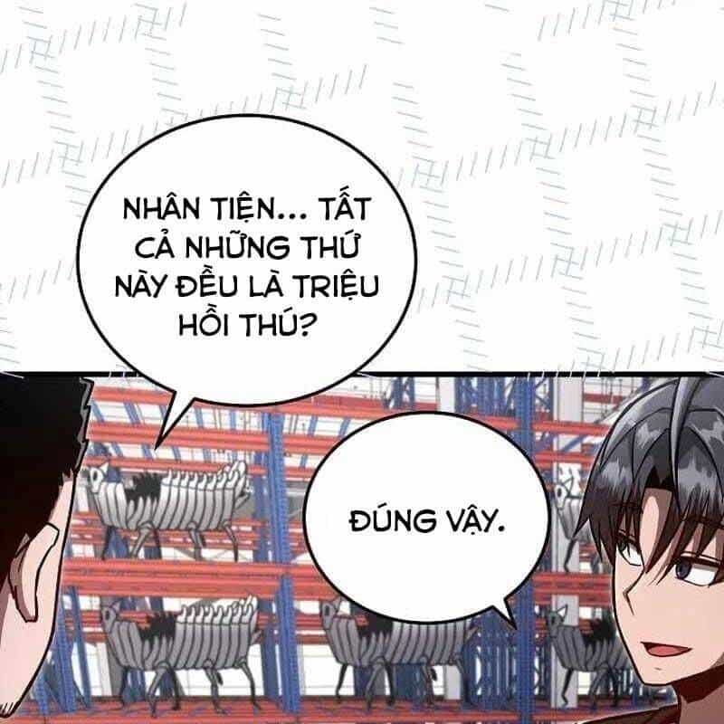 Cách Một Tử Linh Sư Cấp Thảm Họa Nghỉ Hưu - Chương 6 - ảnh 66