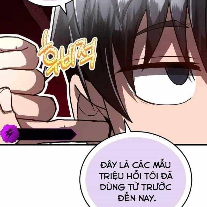 Cách Một Tử Linh Sư Cấp Thảm Họa Nghỉ Hưu - Chương 6 - ảnh 82