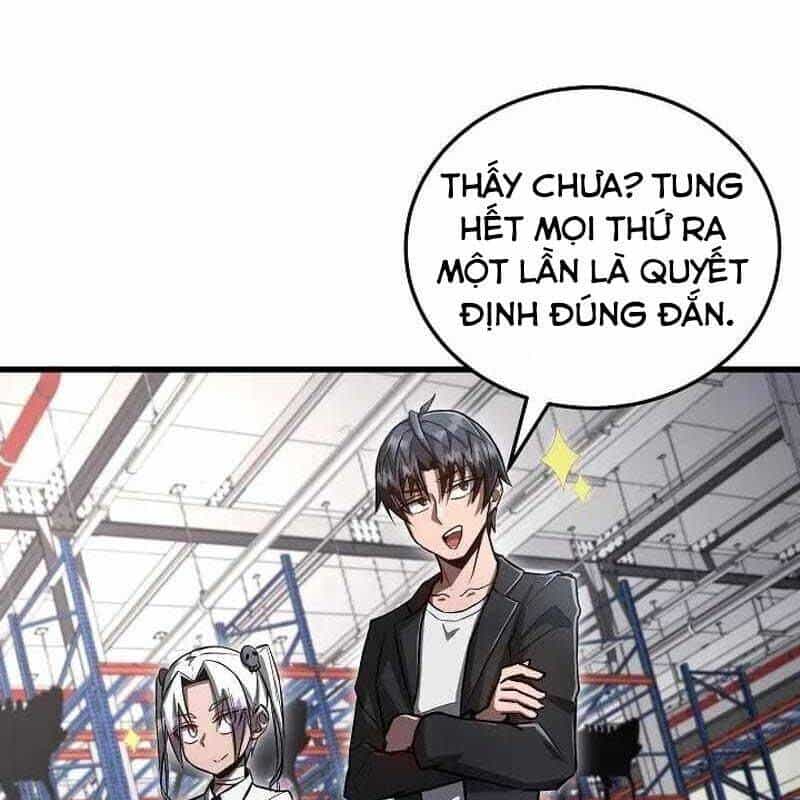 Cách Một Tử Linh Sư Cấp Thảm Họa Nghỉ Hưu - Chương 6 - ảnh 95