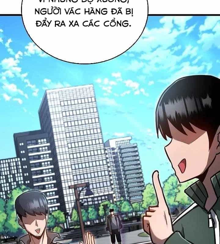Cách Một Tử Linh Sư Cấp Thảm Họa Nghỉ Hưu - Chương 7 - ảnh 11