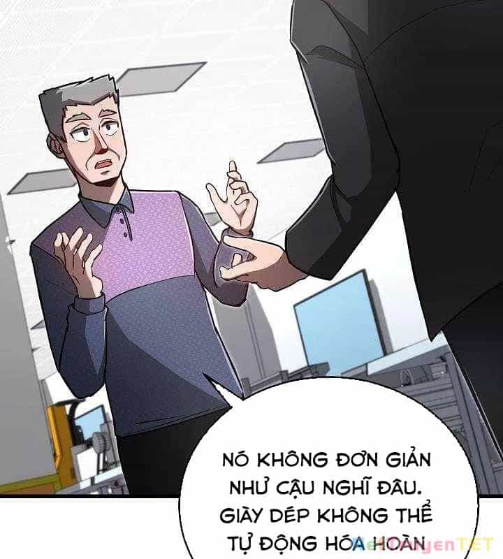Cách Một Tử Linh Sư Cấp Thảm Họa Nghỉ Hưu - Chương 7 - ảnh 113