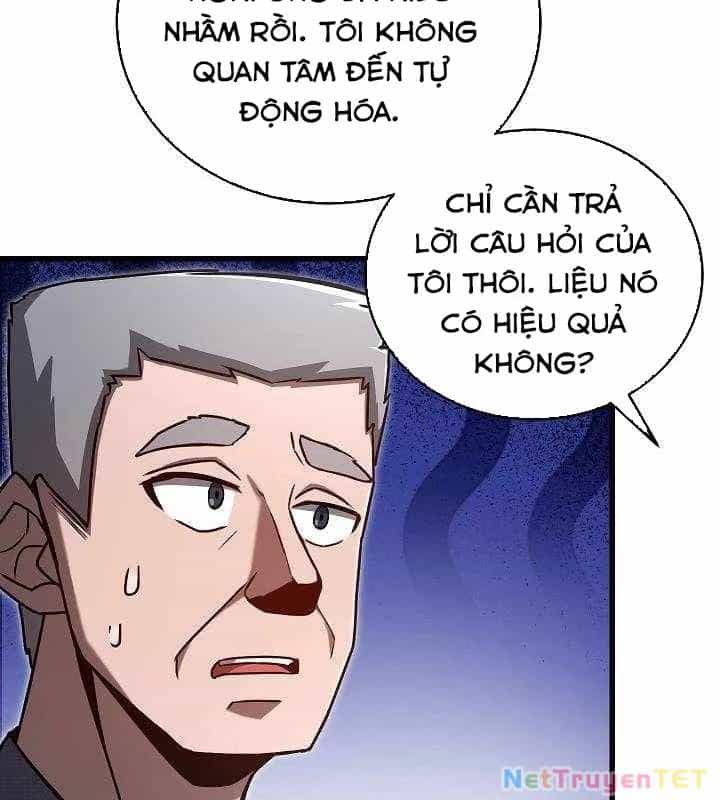 Cách Một Tử Linh Sư Cấp Thảm Họa Nghỉ Hưu - Chương 7 - ảnh 115