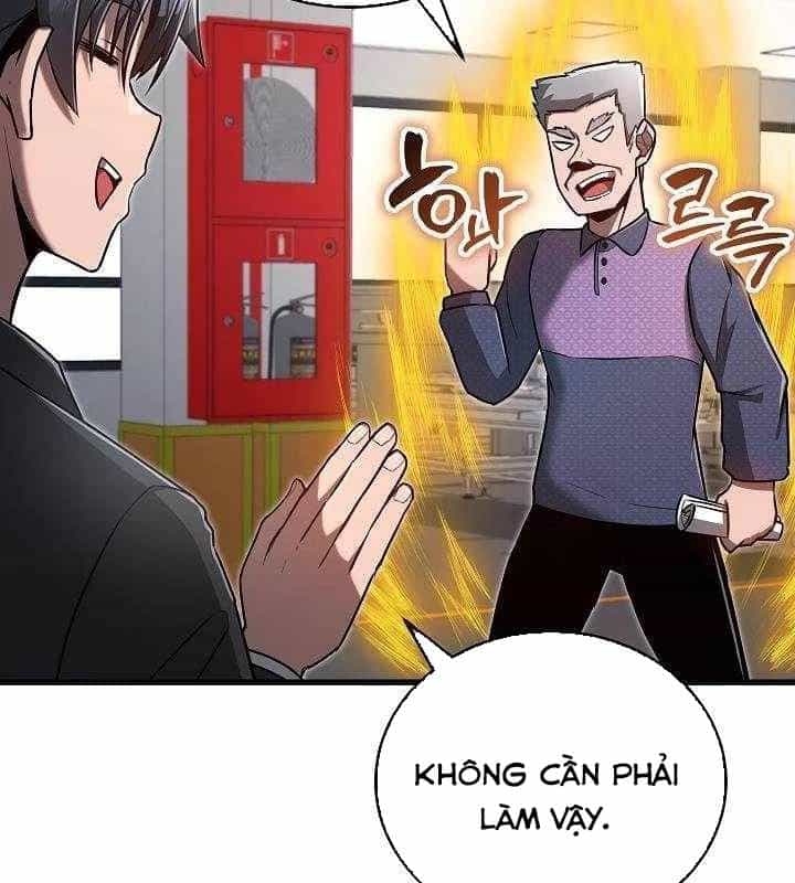 Cách Một Tử Linh Sư Cấp Thảm Họa Nghỉ Hưu - Chương 7 - ảnh 127