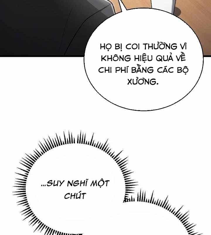Cách Một Tử Linh Sư Cấp Thảm Họa Nghỉ Hưu - Chương 7 - ảnh 14