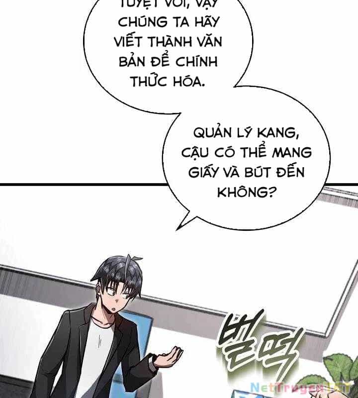 Cách Một Tử Linh Sư Cấp Thảm Họa Nghỉ Hưu - Chương 7 - ảnh 28