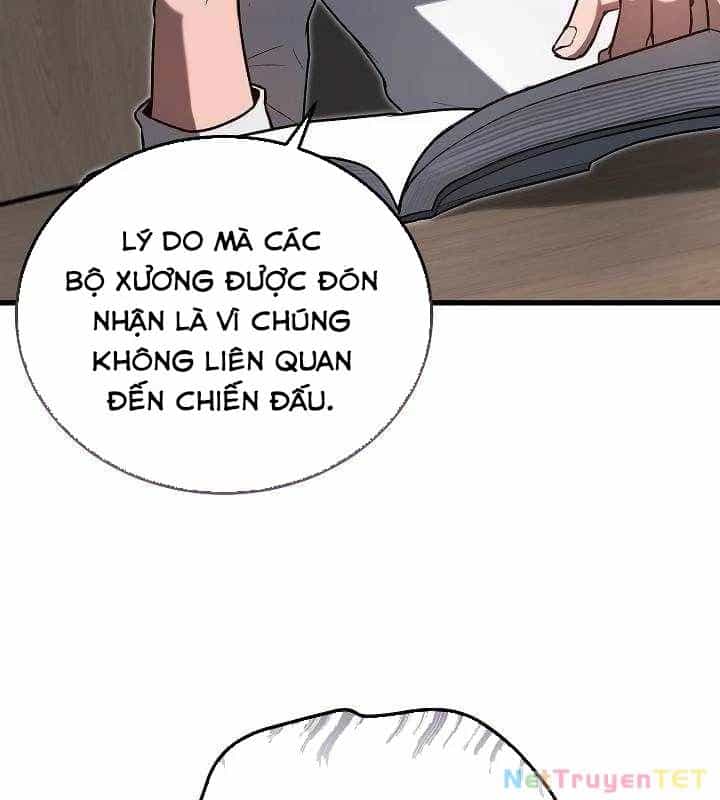 Cách Một Tử Linh Sư Cấp Thảm Họa Nghỉ Hưu - Chương 7 - ảnh 41