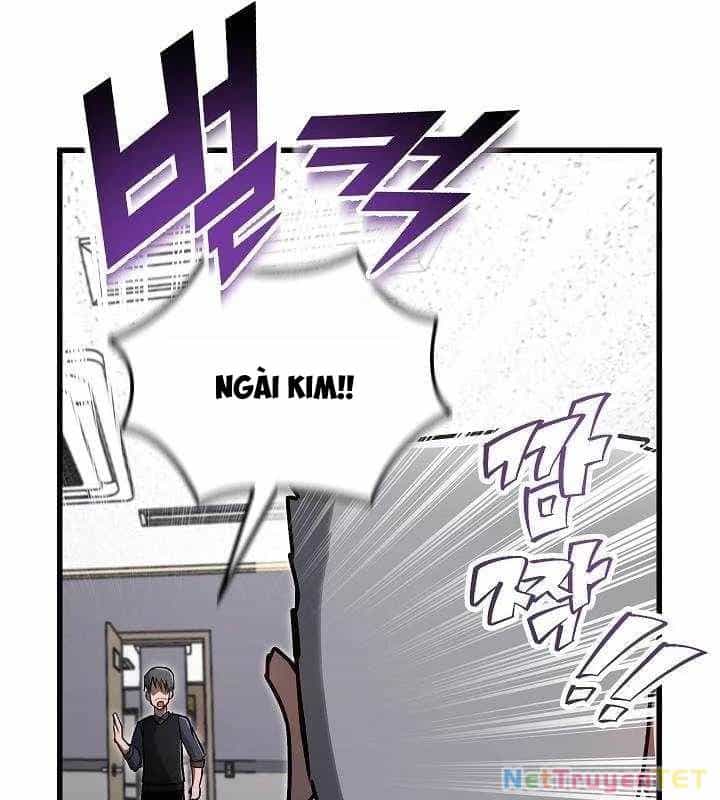 Cách Một Tử Linh Sư Cấp Thảm Họa Nghỉ Hưu - Chương 7 - ảnh 65