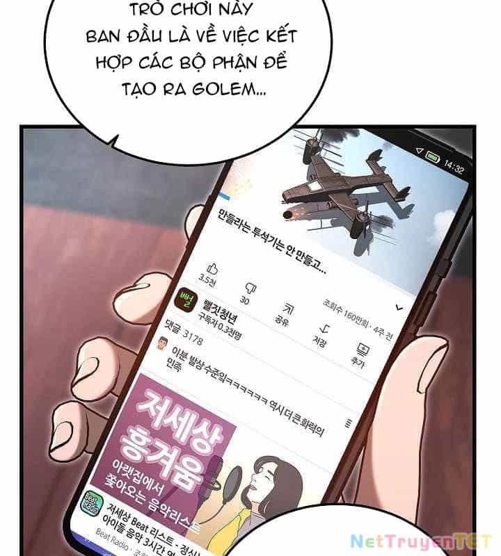Cách Một Tử Linh Sư Cấp Thảm Họa Nghỉ Hưu - Chương 8 - ảnh 92