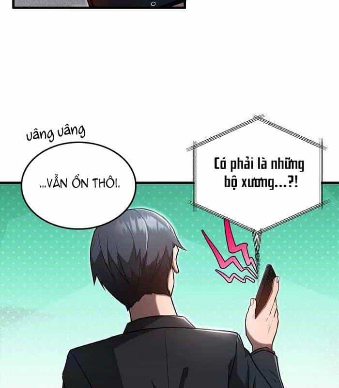 Cách Một Tử Linh Sư Cấp Thảm Họa Nghỉ Hưu - Chương 9 - ảnh 4