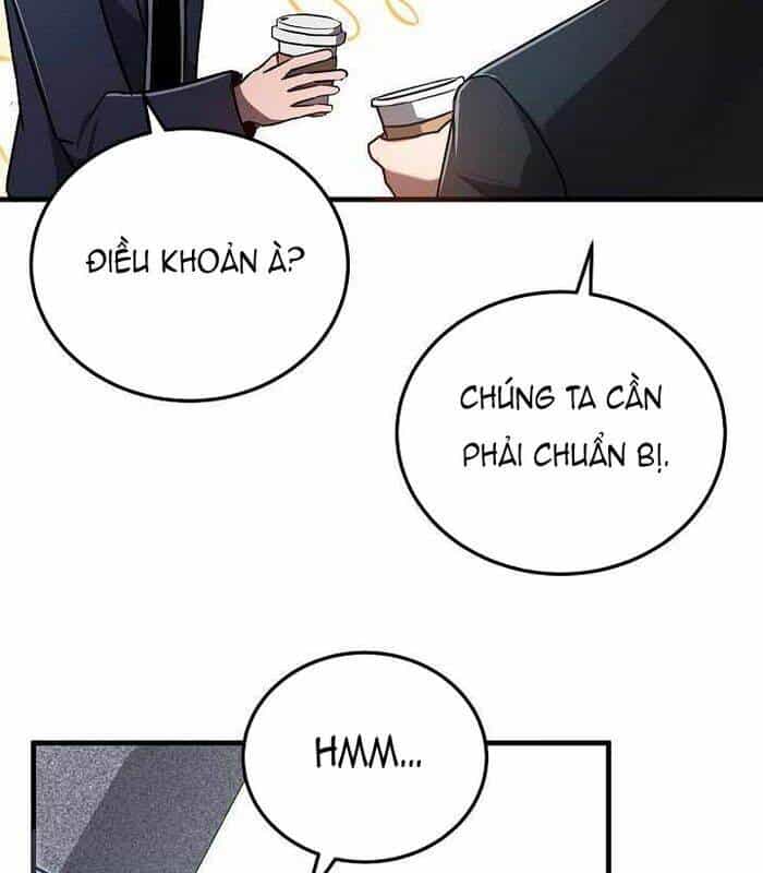 Cách Một Tử Linh Sư Cấp Thảm Họa Nghỉ Hưu - Chương 9 - ảnh 85