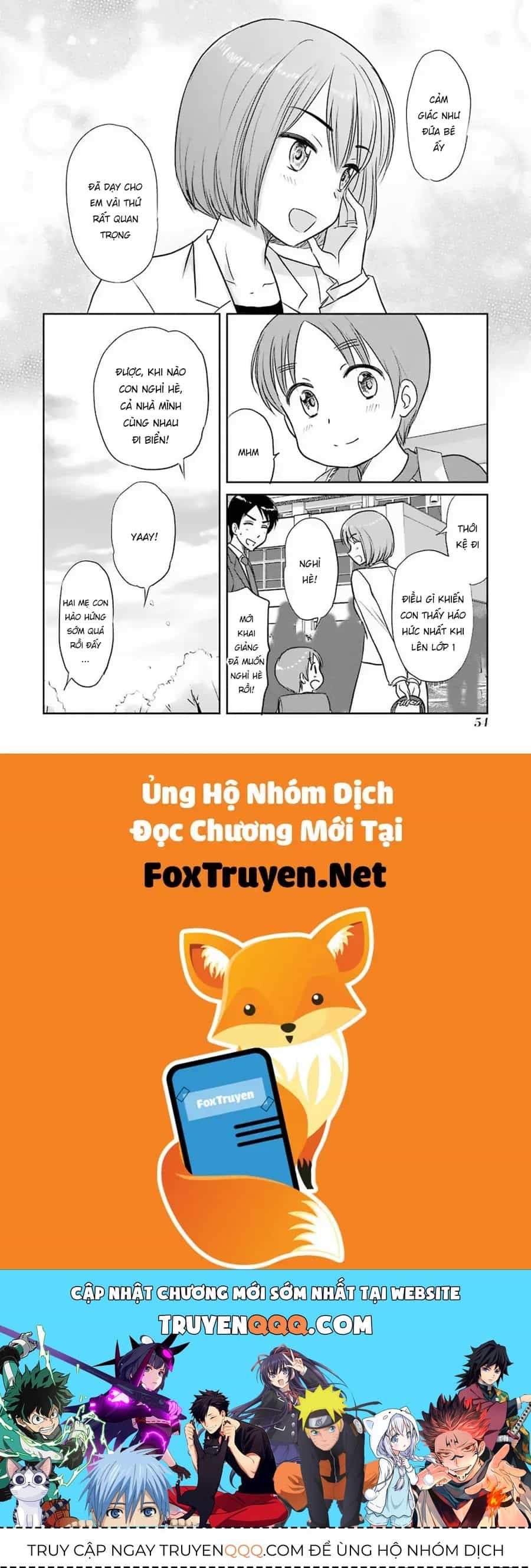 Cách Nhau 3 Tuổi - Chương 59 - ảnh 18