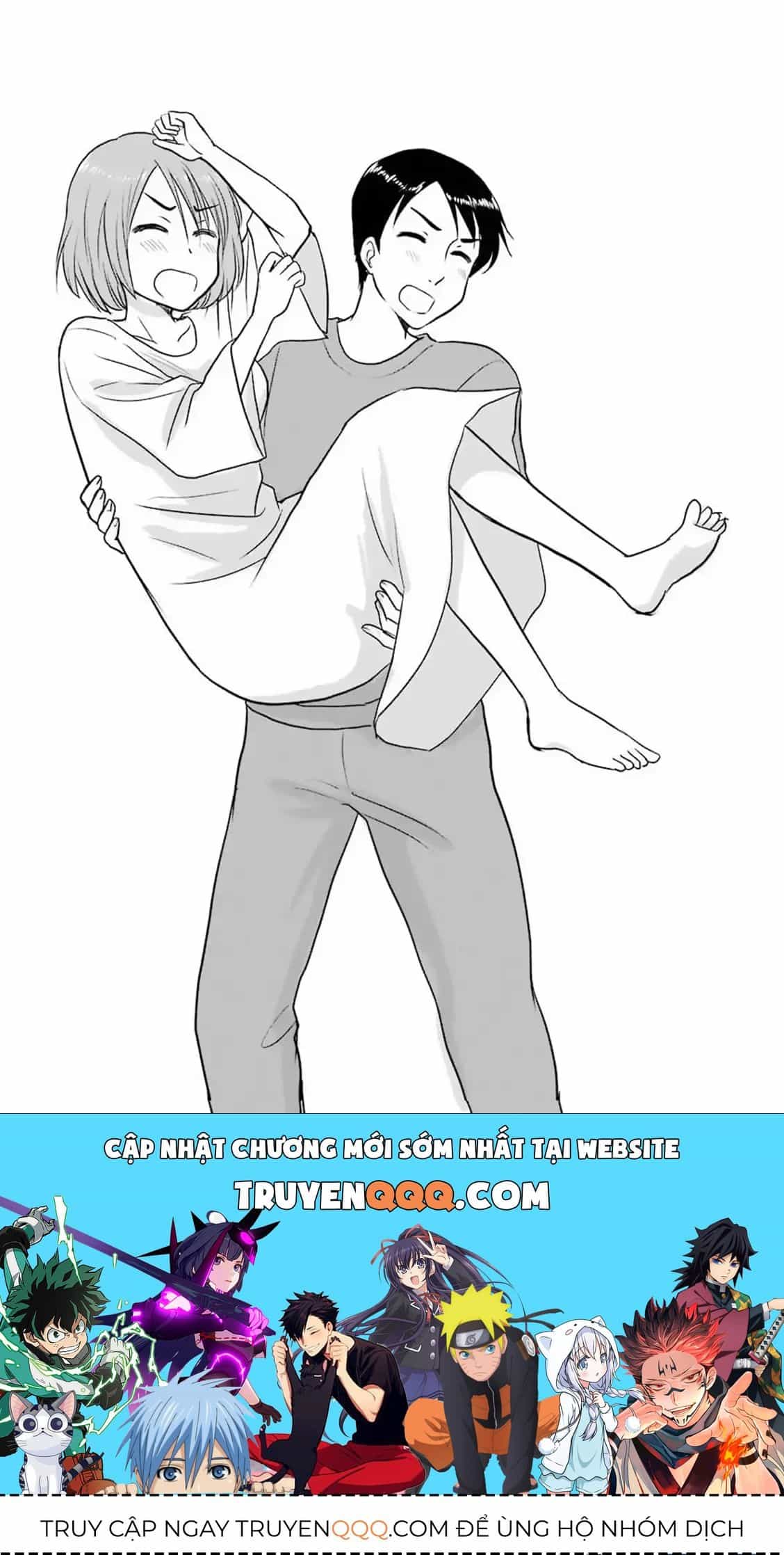 Cách Nhau 3 Tuổi - Chương 73 - ảnh 8
