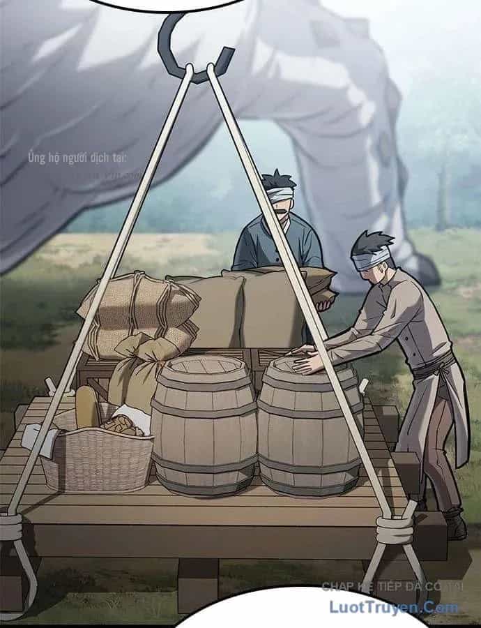 Cách Sinh Tồn Của Thợ Săn Ma Thú - Chương 10 - ảnh 106