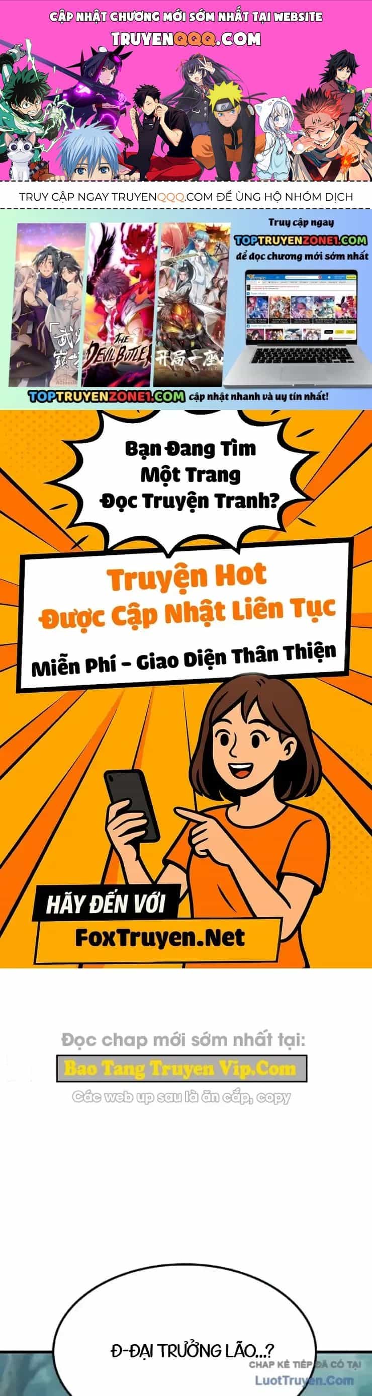 Cách Sinh Tồn Của Thợ Săn Ma Thú - Chương 13 - ảnh 1