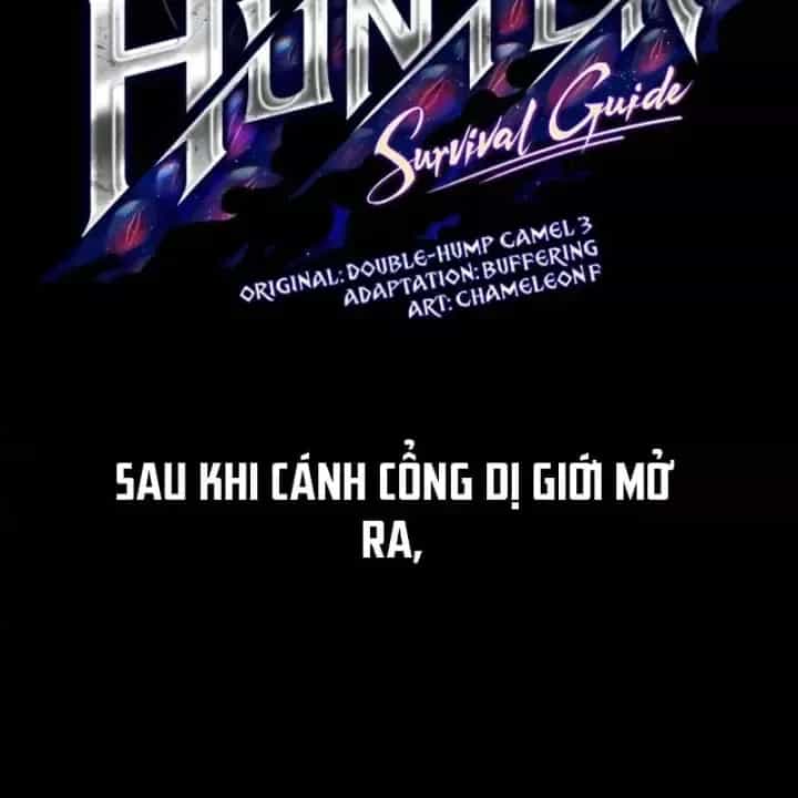 Cách Sinh Tồn Của Thợ Săn Ma Thú - Chương 26 - ảnh 18