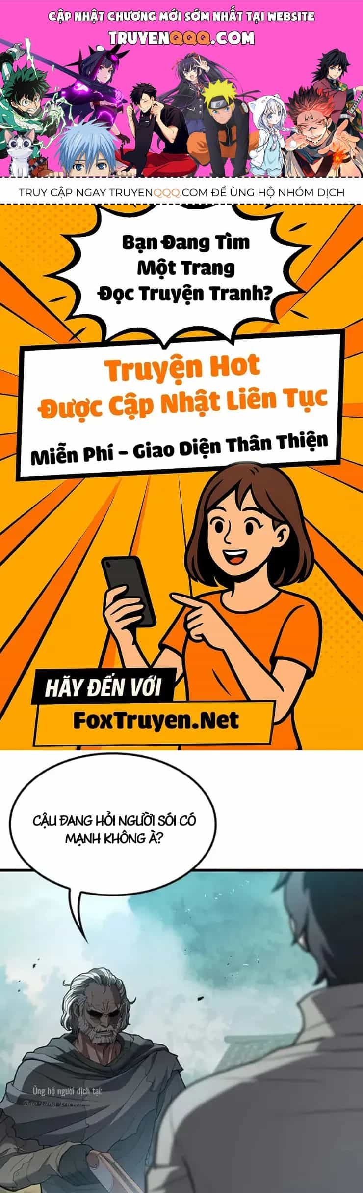 Cách Sinh Tồn Của Thợ Săn Ma Thú - Chương 3 - ảnh 1