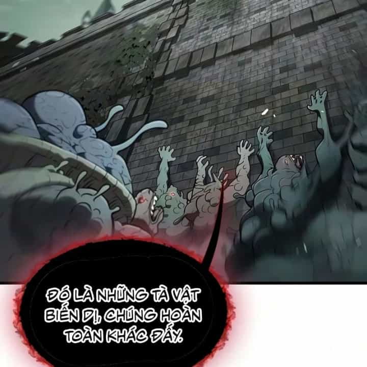 Cách Sinh Tồn Của Thợ Săn Ma Thú - Chương 32 - ảnh 111