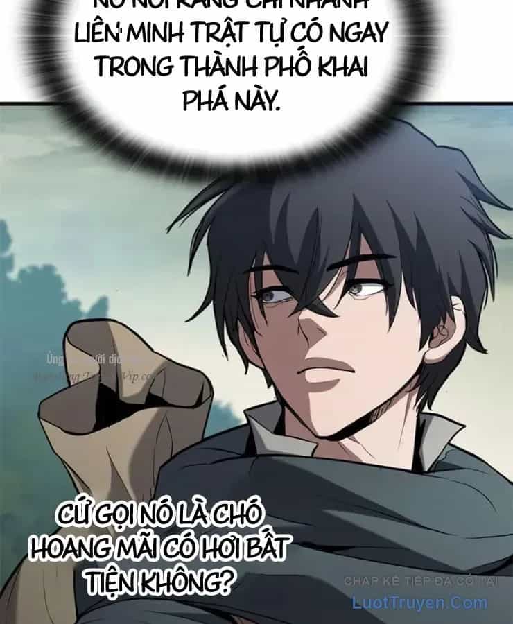 Cách Sinh Tồn Của Thợ Săn Ma Thú - Chương 4 - ảnh 138