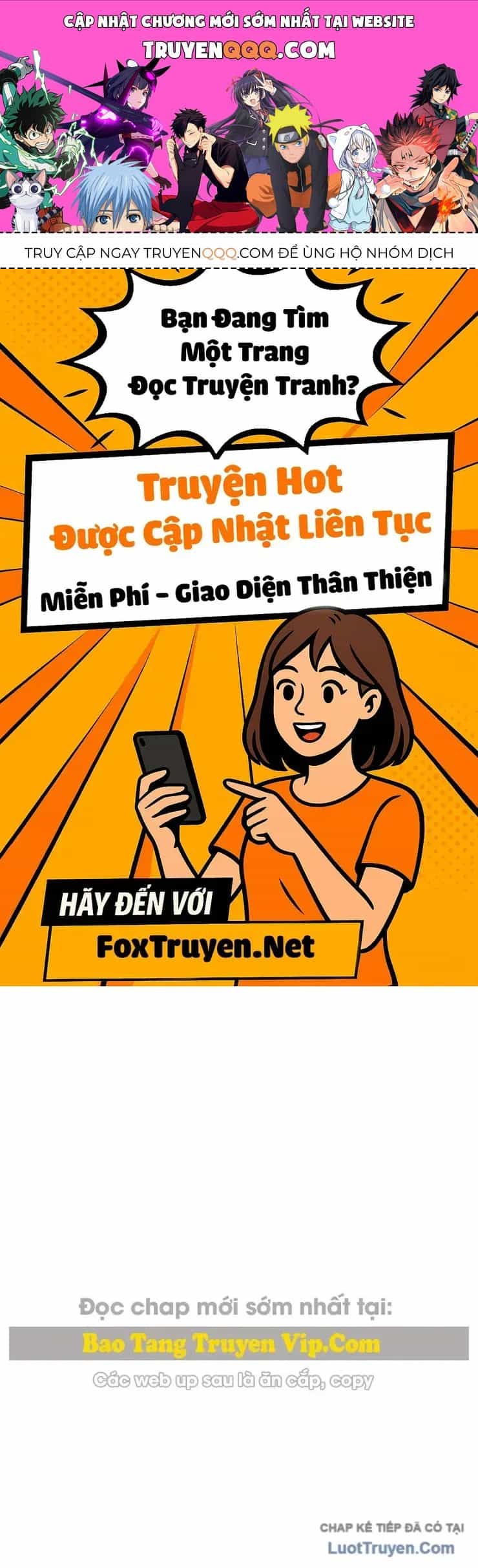 Cách Sinh Tồn Của Thợ Săn Ma Thú - Chương 6 - ảnh 1