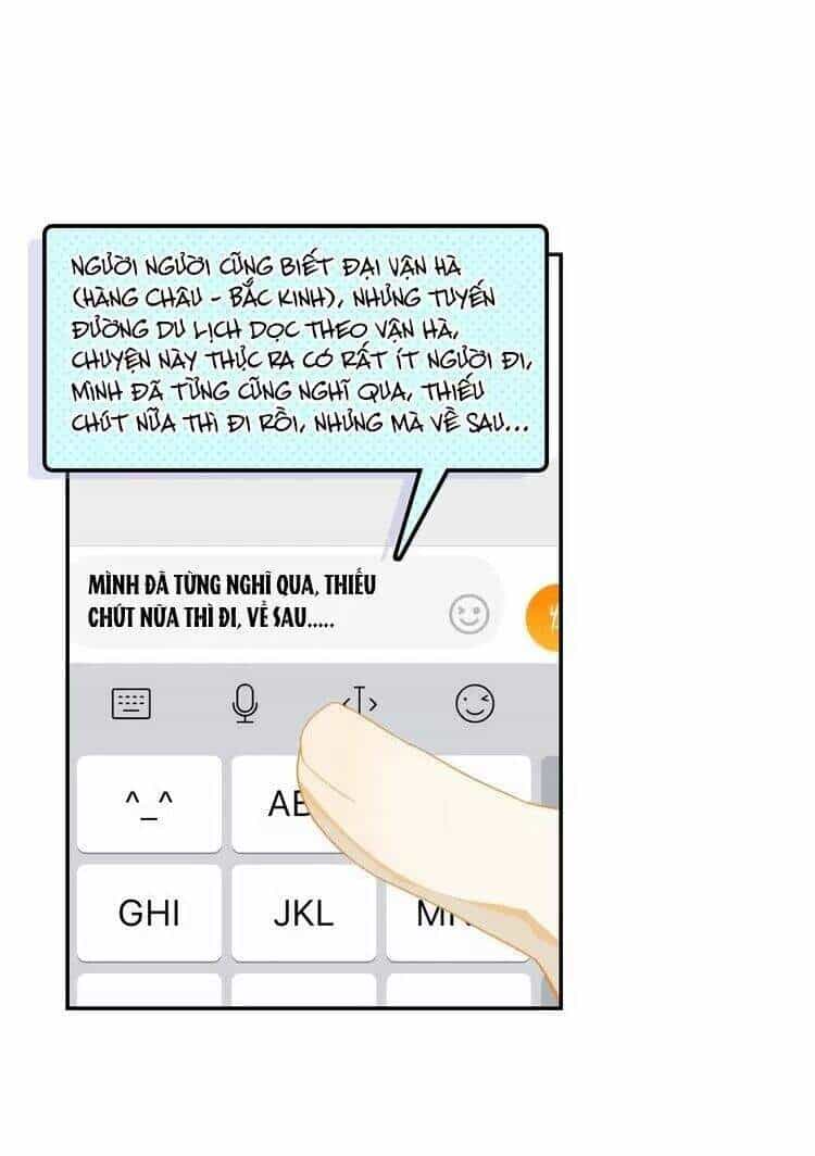 Cách Sông Ngàn Dặm, Tần Xuyên Tri Hạ - Chương 1 - ảnh 15