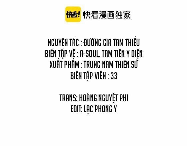 Cách Sông Ngàn Dặm, Tần Xuyên Tri Hạ - Chương 1 - ảnh 2