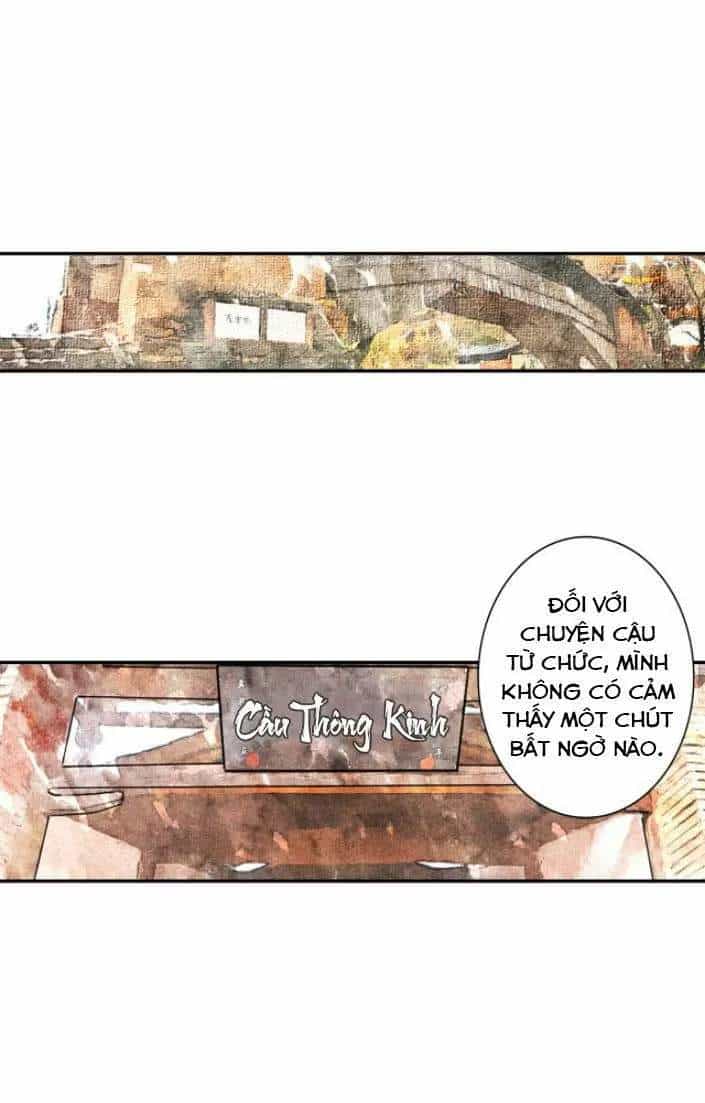 Cách Sông Ngàn Dặm, Tần Xuyên Tri Hạ - Chương 3 - ảnh 17