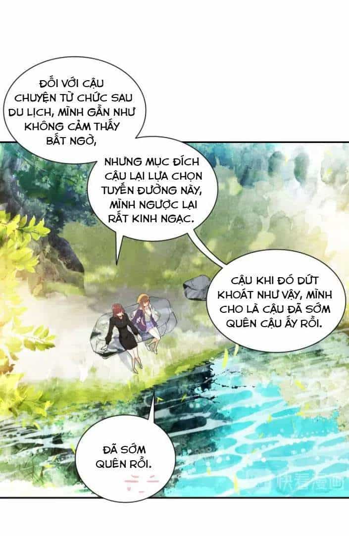 Cách Sông Ngàn Dặm, Tần Xuyên Tri Hạ - Chương 3 - ảnh 18