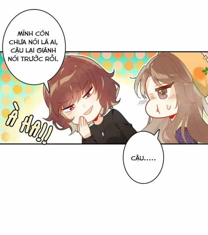 Cách Sông Ngàn Dặm, Tần Xuyên Tri Hạ - Chương 3 - ảnh 19