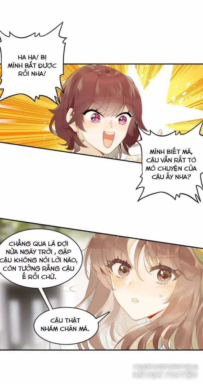 Cách Sông Ngàn Dặm, Tần Xuyên Tri Hạ - Chương 3 - ảnh 26