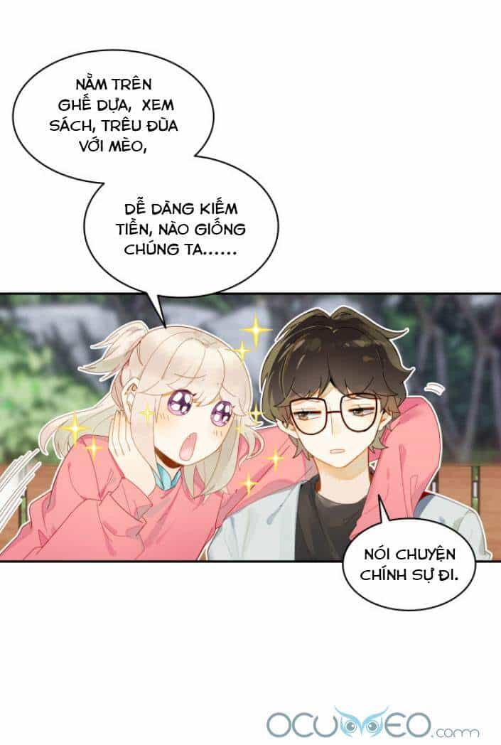 Cách Sông Ngàn Dặm, Tần Xuyên Tri Hạ - Chương 4 - ảnh 11